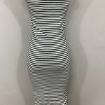 New. Stretch layering tank dress. Retails $89 Large Green Photo 0