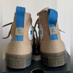 Converse EUC  Vintage Cargo Truffle High Top. Photo 3