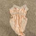 Lauren Alexandar romper Pink Size M Photo 0