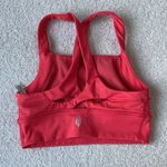 FP MOVEMENT In Your Corner Bra / Cayenne Pink Size XS Photo 5