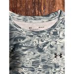 Under Armour  long sleeve shirt MEDIUM Photo 2