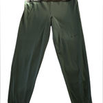 Nike  Pro Crossover Waist Compression Tight Leggings Women's large Photo 0