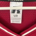 Russell Arkansas razorbacks jersey shirt Photo 2