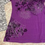 Long sleeve top Purple Size undefined Photo 2
