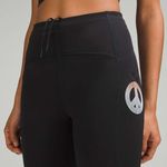 Lululemon x Madhappy Swift Speed Tight 25"
Black Collab Leggings Peace Sign Logo Photo 1