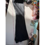 Aerie  Offline Ribbed Flare Leggings | High Rise‎ | M | Athleisure | Lounge wear Photo 8