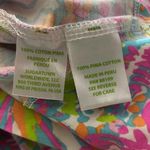 Lilly Pulitzer Christie Dress in Scuba to Cuba dress Photo 5