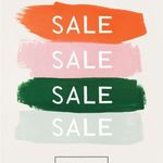 Sienna Sky  backless Floral blouse Photo 4