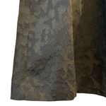 Daisy Fuentes Women's 2XL Black A-Line Knee Length Skirt Side Zip with pockets Photo 7