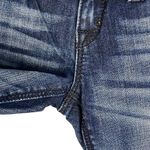 Rock Revival NWOT  Jeans Womens Size‎ 26 Tyra skinny Denim Embellished Pockets Photo 4