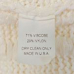 Culture NYC XL Knit Sweater Photo 5