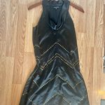 Gianni Bini Satin Dress Photo 0
