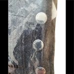 Michael Kors NWT Access Ribbed Knit Gloves Photo 2