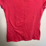 Disney Minnie Mouse T-Shirt Pink Mickey + Minnie Photo 9