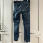 Citizens of Humanity Avedon Ankle Skinny Jeans Medium Wash size 25 Photo 1