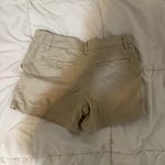 British Khaki  Shorts Photo 3