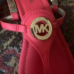 Michael Kors Like New  Sandals Photo 3