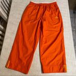 Adidas Women’s Capri Sweatpants Photo 4