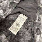 Athleta  Salutation Floral Textured Jacket Women’s M Photo 5