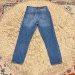 Madewell  the momjean jeans size 24 Photo 6