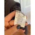 Venus  smocked neckline long sleeve midi dress Photo 5