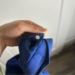 Lululemon Energy Bra Long Line Ribbed *Medium Support, B–D Cup Photo 5