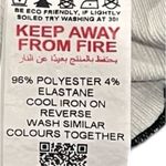 Missguided  + Multicolor Tie-Dye Crop Top Photo 5