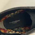 Cloudwalkers Suede Ankle Boots Women’s 8.5W Wide Width Fall Winter Booties Black Size 8.5 Photo 8