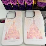Iphone 15 pro max Laser Castle Case Photo 4