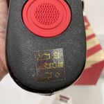 Fit Flop Due Black‎ patent slip on women's 9 NIB Photo 7