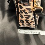 Ed Hardy  | Iconic Tiger Rose Shoulder Bag w/ Crossbody Strap Photo 14