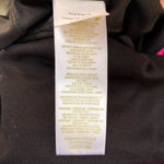 Nicole Miller Nicole‎ Miller Striped Sleeveless Sequin Dress Photo 7