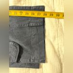 Free People  Tahiti Cargo Navy Military Cotton Drawstring Utility Pants Medium Photo 7