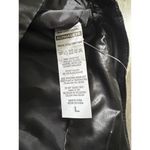 Alphalete  Women’s Infinity Explorer Jacket-Black Rain Windbreaker Jacket Hooded Photo 9