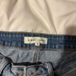 Almost Famous  Jean shorts  Photo 1