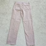 Kensie Kenzie light pink Slim Jeans size 2 Photo 1