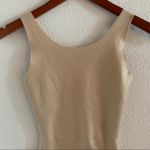 Maidenform Bodysuit Slip Dress Shapewear Bodysuit Small Style 2021 Photo 11