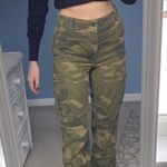 Topshop Camo Pants Photo 3