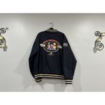 Disney Vintage 90s Walt  Winnie The Pooh Bear Essentials Embroidered Large L Photo 3