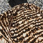 Cute top Brown Size M Photo 1