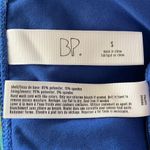 BP NEW Jr. Ruffle Bikini Bottoms size S Blue Photo 3