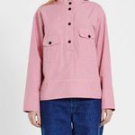 YMC Pink Sonora Blouse Photo 0