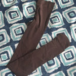 Party City Brown Tights Photo 0