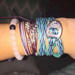 Chacos Blue Dagger Chaco Wrap Bracelet Photo 0