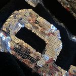 PINK - Victoria's Secret PINK Victoria’s Secret Sequin Bling Robe Photo 5