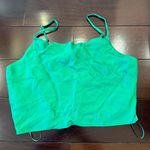 ZARA flowy tank top Photo 0