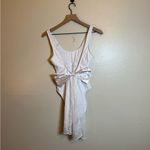 Bach HQ™ Bride Swimsuit with Bow White Size XS Photo 4
