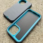 iPhone 13 Pro Max Military Graded Shock Defender Case Multiple Photo 0