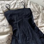 Brandy Melville  Navy Mini Dress  Photo 2