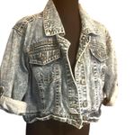 Highway Jeans  cropped jean jacket Photo 4
